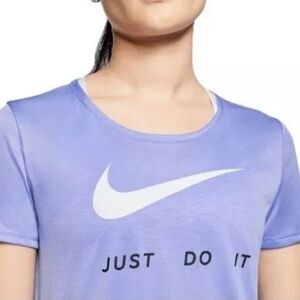 Nike Running Tee NWT Small
